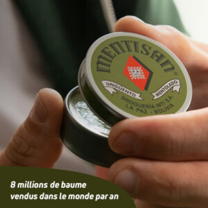 Mentisan, le baume multifonction (Copie)